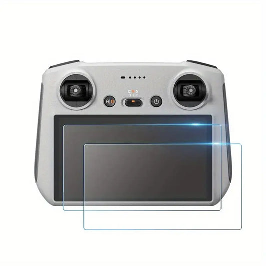 Tempered HD Glass Film For DJI Mini 3 Pro/ DJI Mini 4 Pro RC