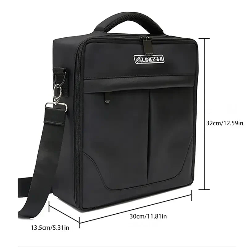 DJI Avata Shoulder Bag ** CARRIES UP TO 3 BATTERIES **