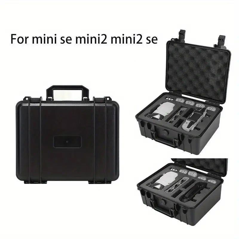 Case for DJI Mini 4K / Mini 2 SE/ Mini SE Drone and Mini 2.