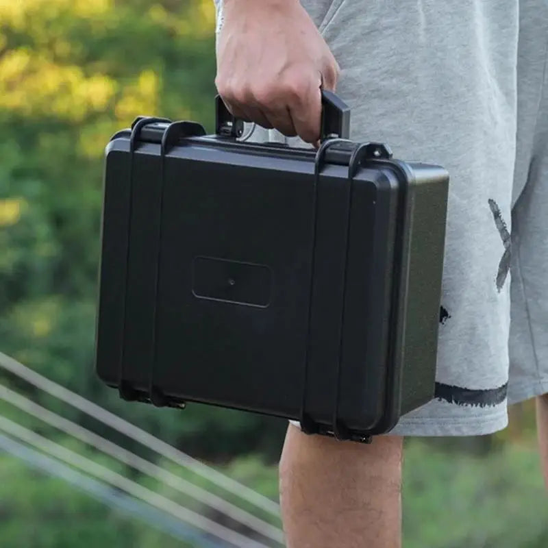 Case for DJI Mini 4K / Mini 2 SE/ Mini SE Drone and Mini 2.