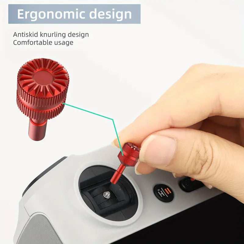 Joystick For DJI RC/RC 2 -  DJI Mini 3 Pro/Mini 4 Pro/Air 3