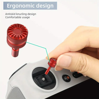 Joystick For DJI RC/RC 2 -  DJI Mini 3 Pro/Mini 4 Pro/Air 3
