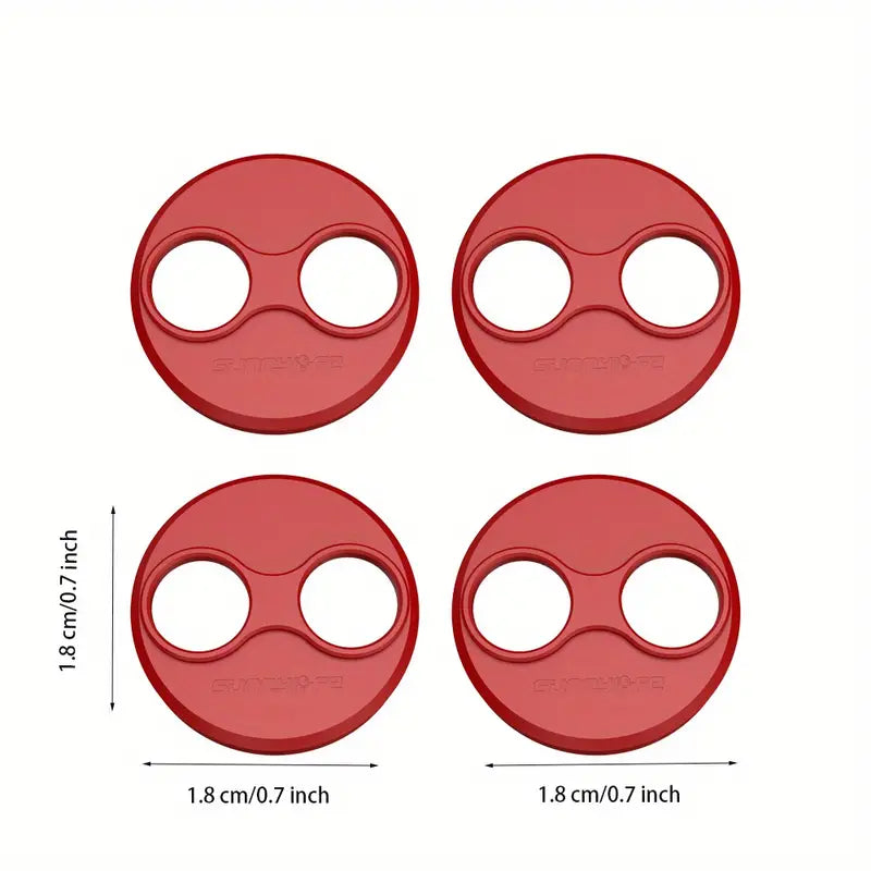 Alloy Dustproof Protection Cover Guard Cap For DJI Mavic Mini / 2/ SE/3/3 Pro/ 4 Pro Drone Accessories