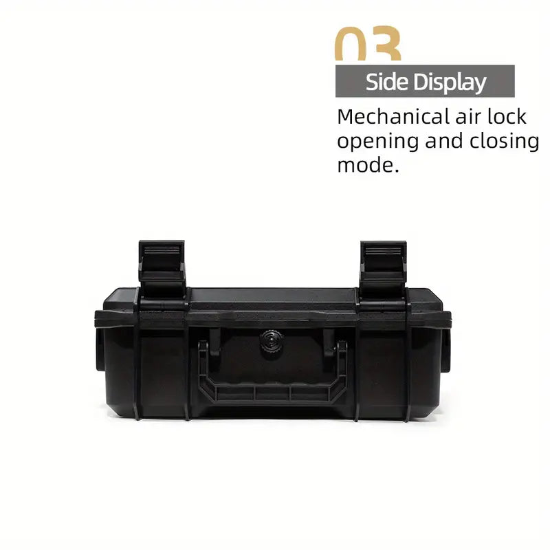 DJI OSMO Pocket 3 Explosion Proof Case