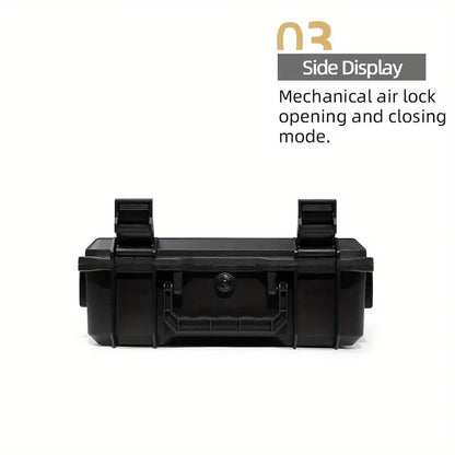 DJI OSMO Pocket 3 Explosion Proof Case