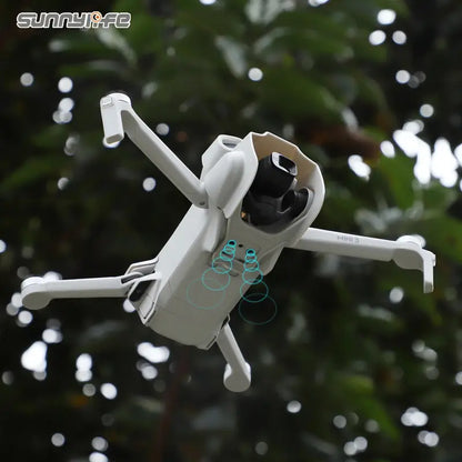 Protective Sunhood Cap For Mini 3 and Mini 3 Pro Drone **Each Model sold Separately**