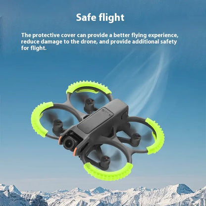 DJI Avata 2 Protective Bumper Guards