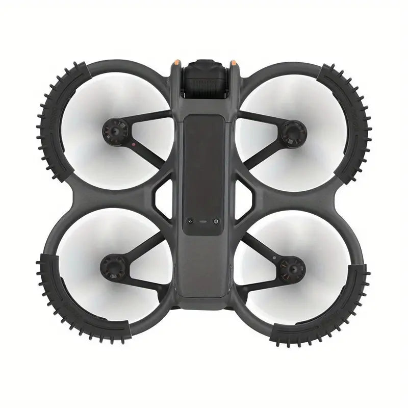 DJI Avata 2 Protective Bumper Guards