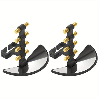 High-Range Signal Booster Antenna for DJI RC 2, Mini 4, Pro Air 3/S & Mavic 3 Pro Cine