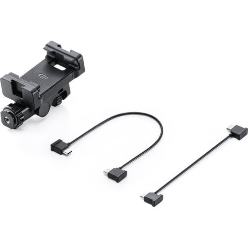 DJI Phone Holder for SDR Transmission Receiver - AVAILABLE ON SPECIAL REQUEST