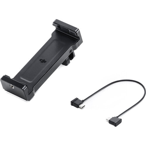 DJI Tablet Holder for SDR Transmission Receiver -  AVAILABLE ON SPECIAL REQUEST