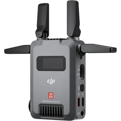 DJI SDR Transmission Receiver - AVAILABLE ON SPECIAL REQUEST