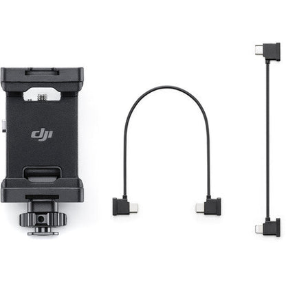 DJI Phone Holder for SDR Transmission Receiver - AVAILABLE ON SPECIAL REQUEST