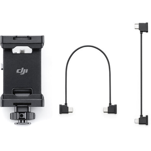 DJI Phone Holder for SDR Transmission Receiver - AVAILABLE ON SPECIAL REQUEST