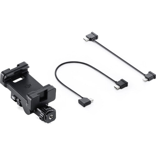 DJI Phone Holder for SDR Transmission Receiver - AVAILABLE ON SPECIAL REQUEST