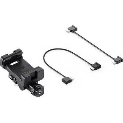 DJI Phone Holder for SDR Transmission Receiver - AVAILABLE ON SPECIAL REQUEST