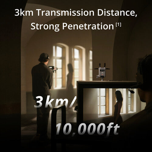 DJI SDR Transmission Transmitter - AVAILABLE ON SPECIAL REQUEST