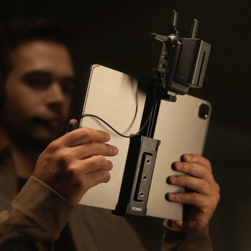 DJI Tablet Holder for SDR Transmission Receiver -  AVAILABLE ON SPECIAL REQUEST