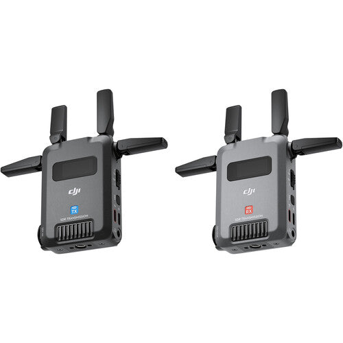 DJI SDR Transmission Combo - AVAILABLE ON SPECIAL REQUEST
