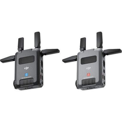 DJI SDR Transmission Combo - AVAILABLE ON SPECIAL REQUEST