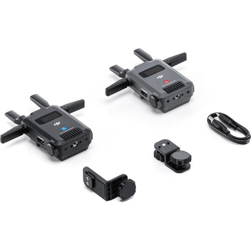 DJI SDR Transmission Combo - AVAILABLE ON SPECIAL REQUEST