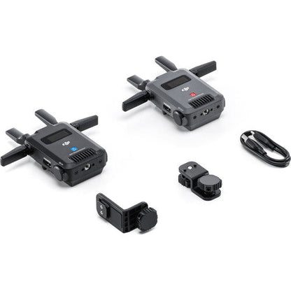 DJI SDR Transmission Combo - AVAILABLE ON SPECIAL REQUEST