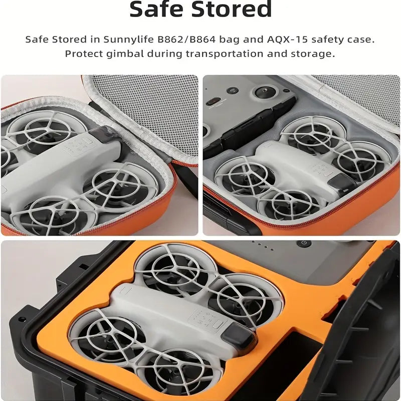 DJI NEO Drone Gimbal Protector