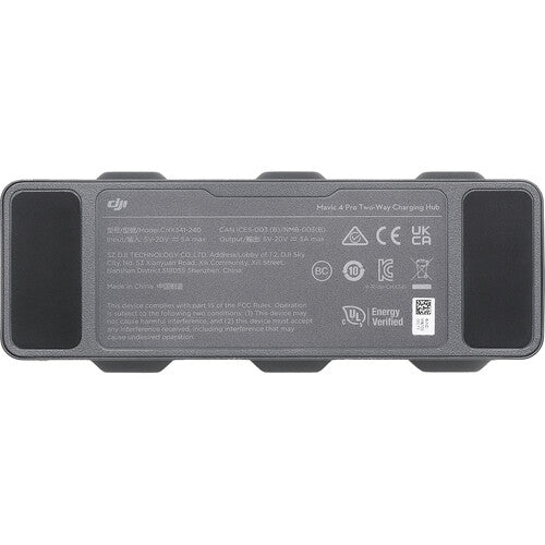 DJI MAVIC 4 PRO PARALLEL CHARGING HUB ** PRE ORDER NOW **