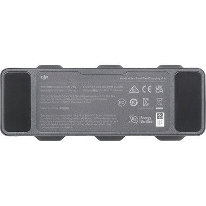 DJI MAVIC 4 PRO PARALLEL CHARGING HUB ** PRE ORDER NOW **