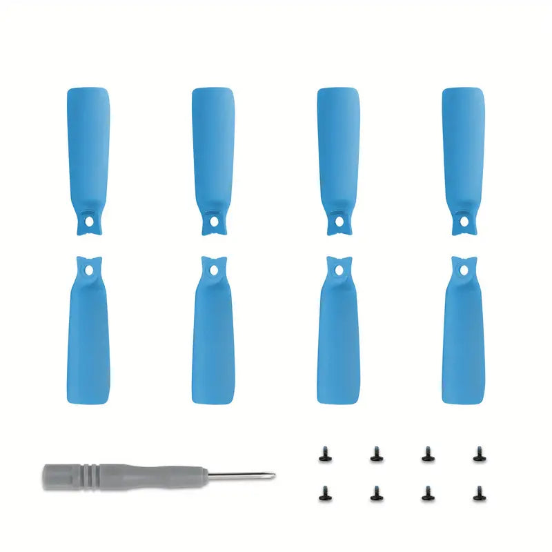 DJI Flip 4022F, Lightweight Propellers (Variety of Colours)