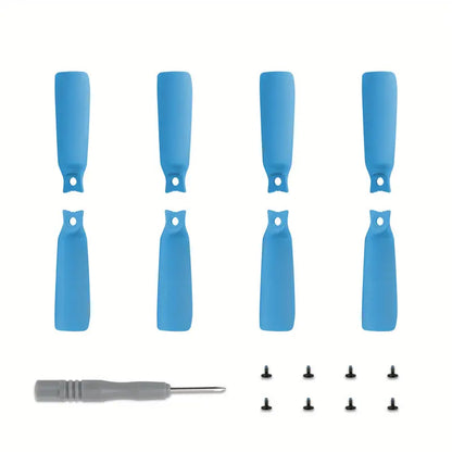 DJI Flip 4022F, Lightweight Propellers (Variety of Colours)
