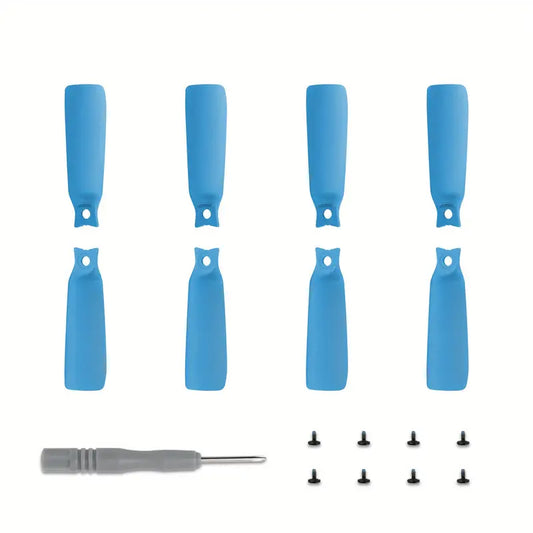 DJI Flip 4022F, Lightweight Propellers (Variety of Colours)