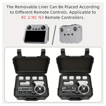 DJI Flip Fly More Combo Storage Case