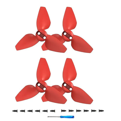2016S Propeller Blades for DJI Neo Drone (Generic)