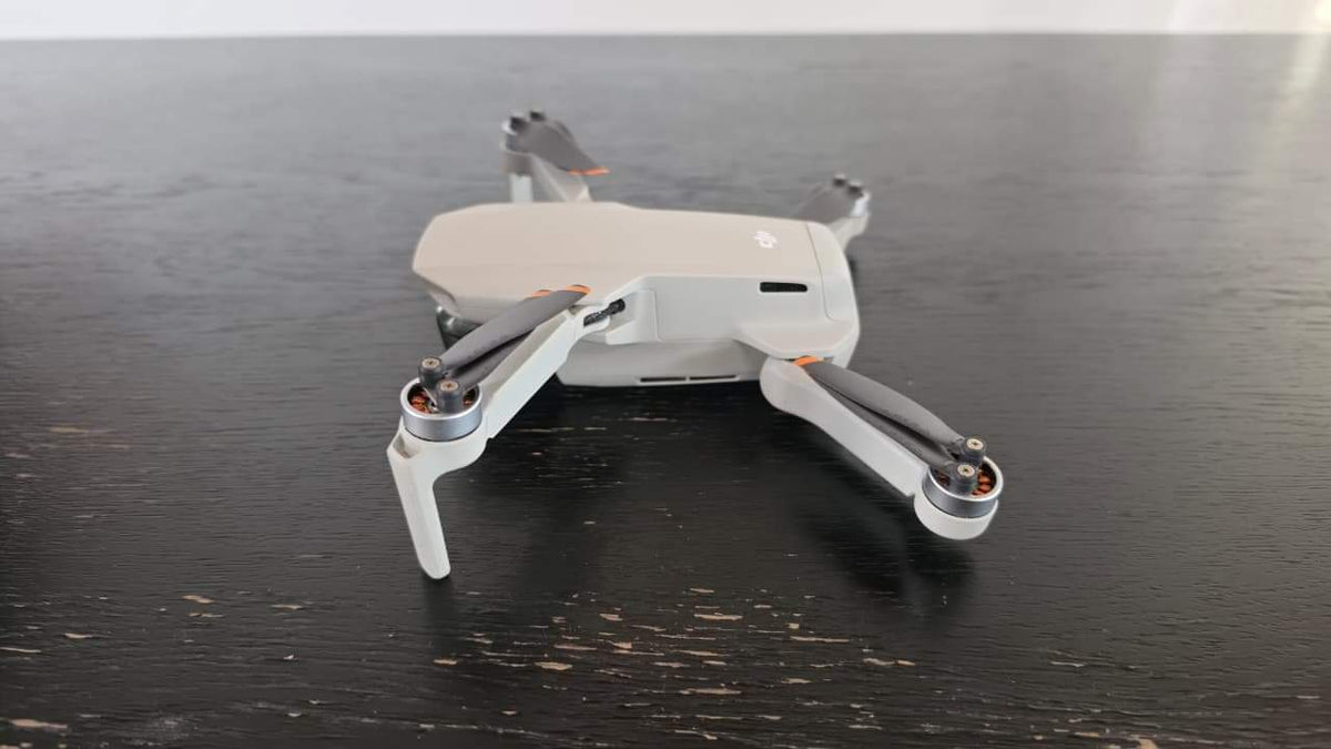 DJI Mini 4k Flymore Combo / Pre Owned