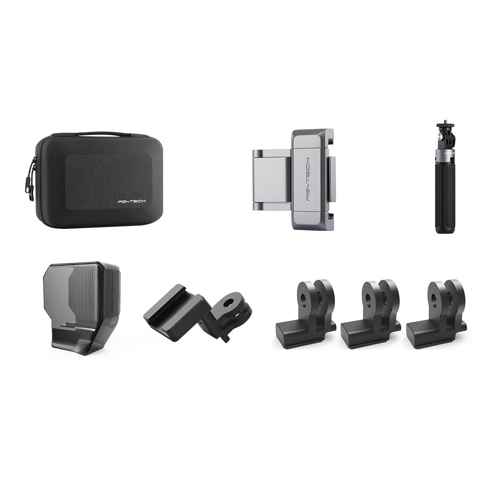 PGYTECH OSMO POCKET VLOG Set