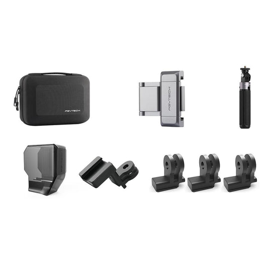 PGYTECH OSMO POCKET VLOG Set