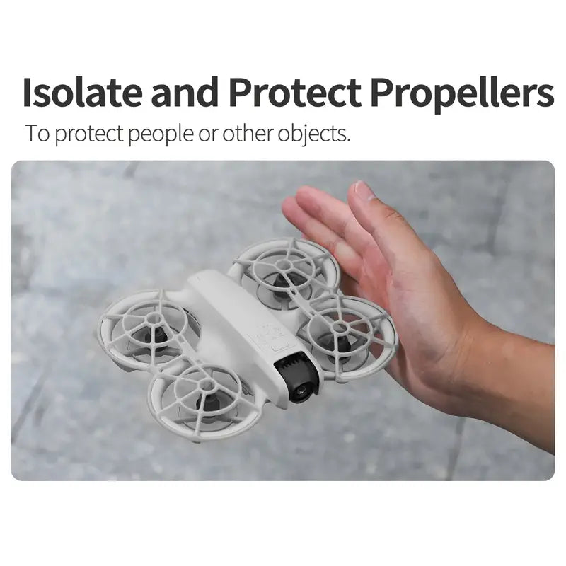 1pc DJI NEO Drone Propeller Guard (Various Colours)