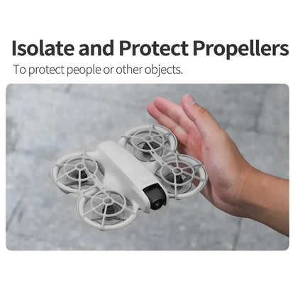1pc DJI NEO Drone Propeller Guard (Various Colours)