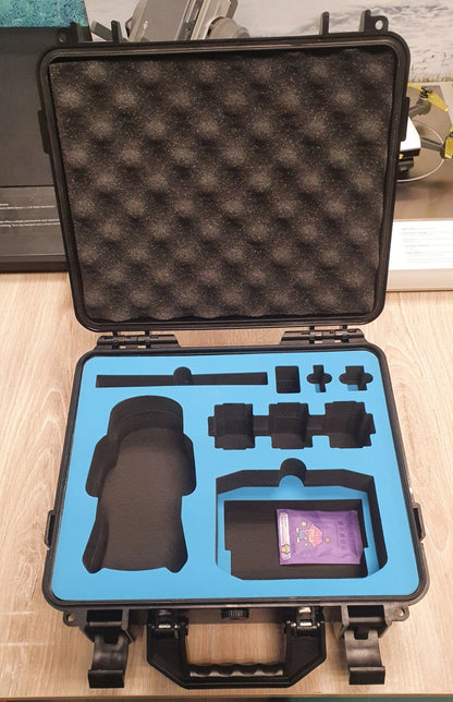 Mavic Air 2/ Mavic Air 2S Pelican Case