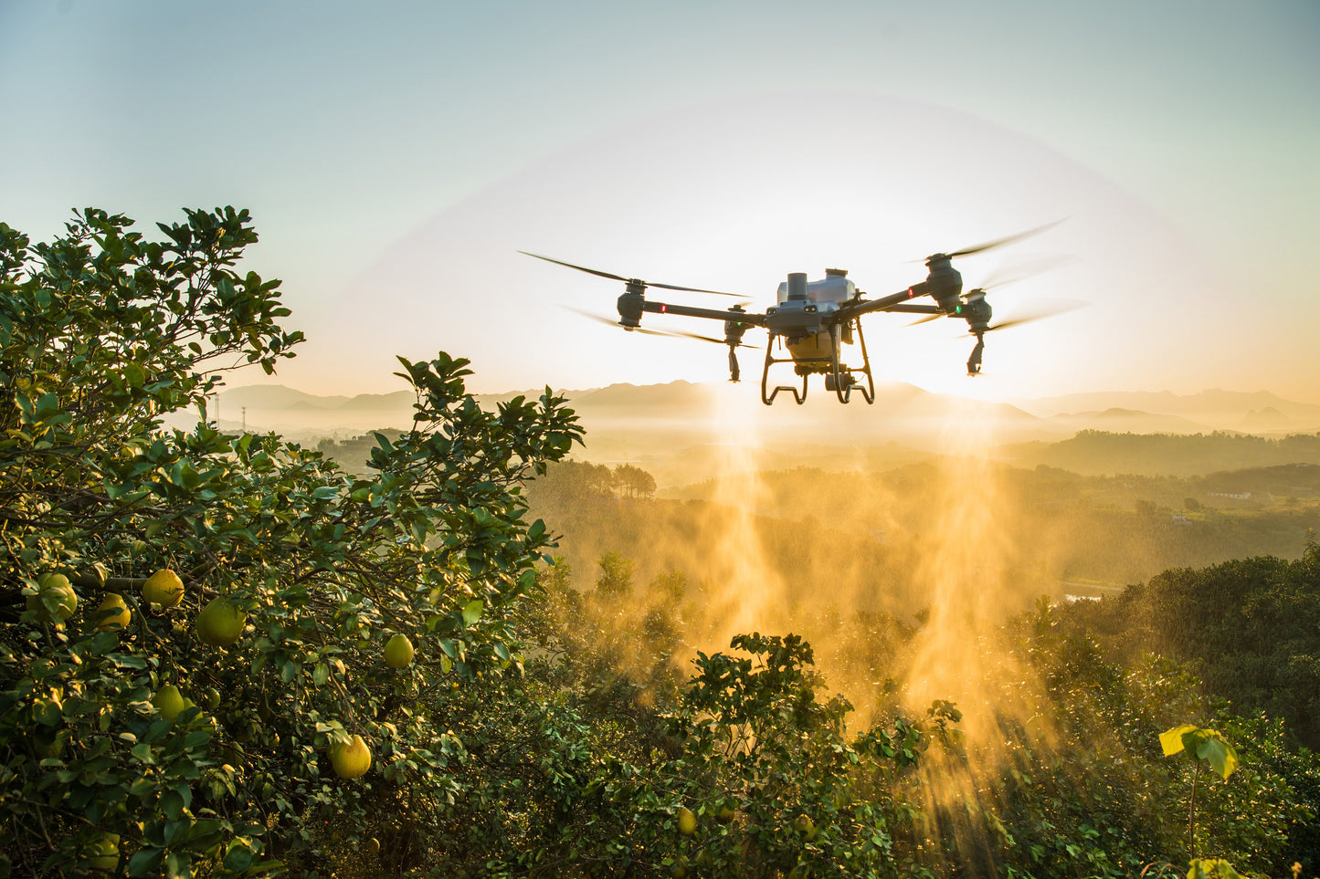 DJI MAVIC 3 ENTERPRISE MULTISPECTRAL - CONTACT US FOR A PRICE