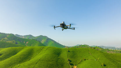 DJI MAVIC 3 ENTERPRISE MULTISPECTRAL - CONTACT US FOR A PRICE