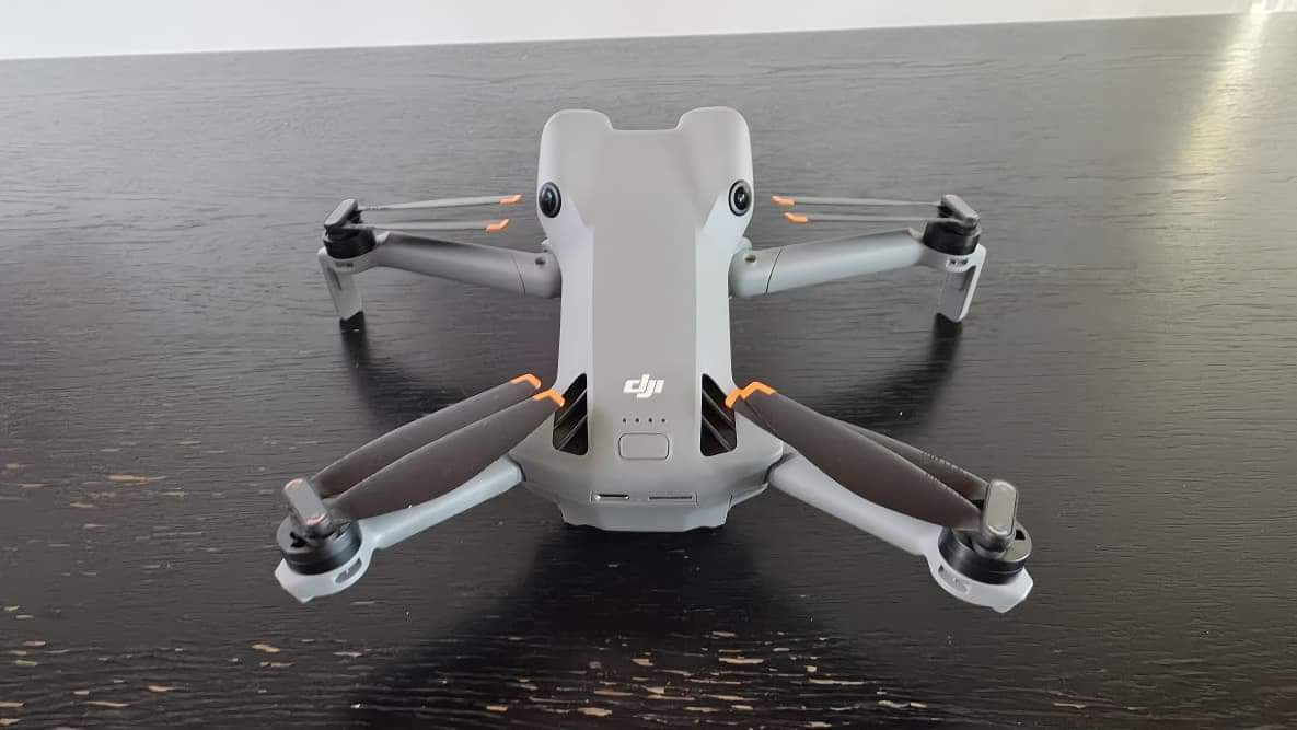 DJI Mini 5 Pro Fly More Plus Combo / Pre Owned