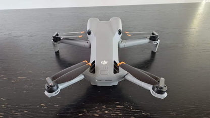 DJI Mini 5 Pro Fly More Plus Combo / Pre Owned