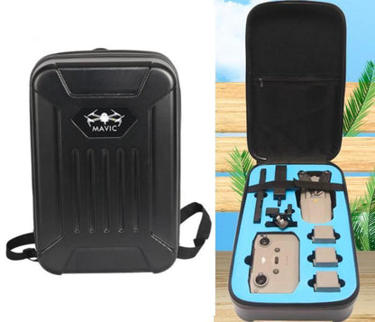 Hard Shell Backpack for Mavic Air 2 /S Combo