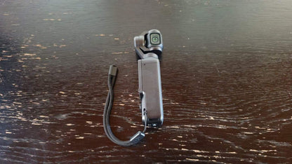DJI Osmo Pocket 3 Creator Combo /Pre Owned