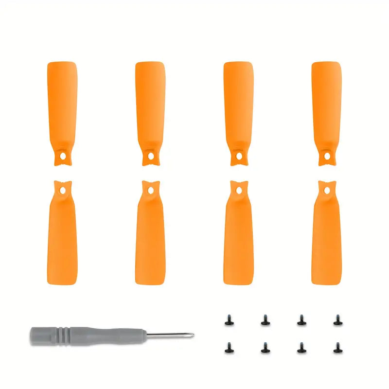 DJI Flip 4022F, Lightweight Propellers (Variety of Colours)