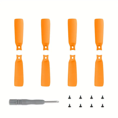 DJI Flip 4022F, Lightweight Propellers (Variety of Colours)
