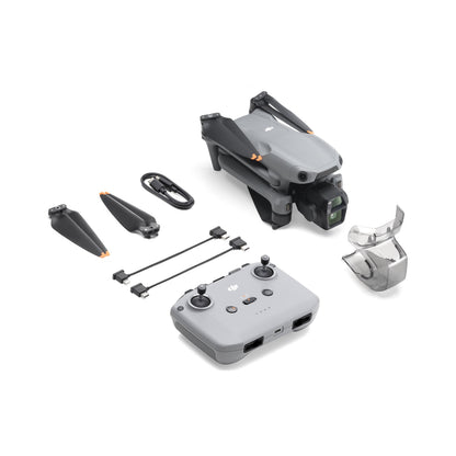 DJI Air 3S  (DJI RC-N3) (AVAILABLE ON REQUEST)