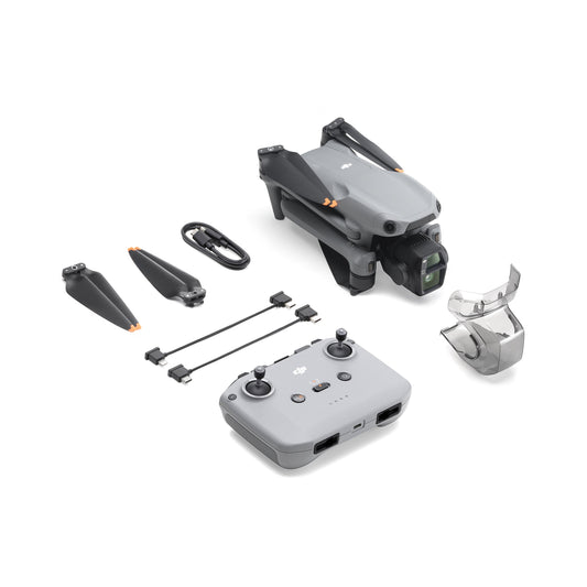 DJI Air 3S  (DJI RC-N3) (AVAILABLE ON REQUEST)